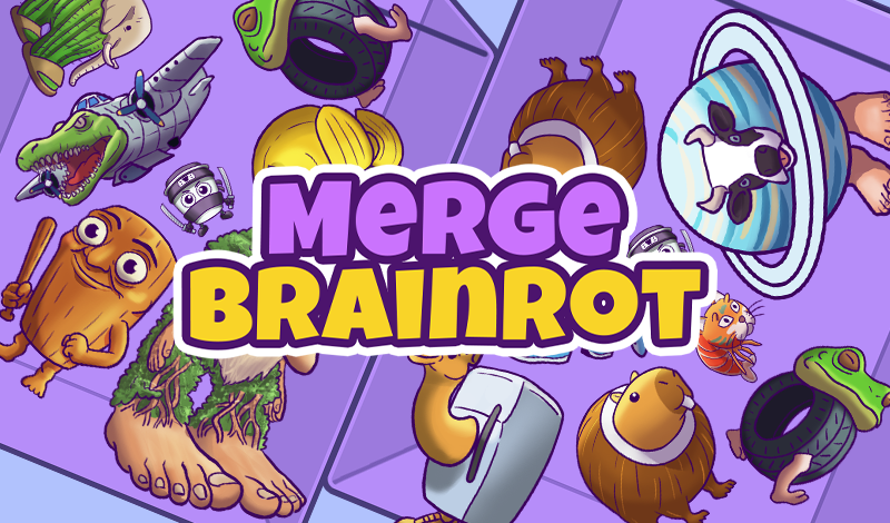 Merge Rot Preview