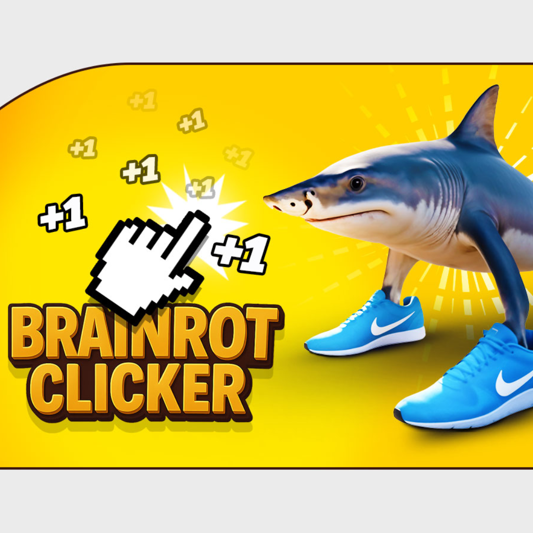 Brainrot Clicker