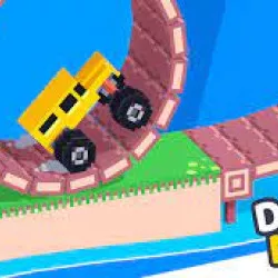 Mad Driver