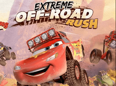 Offroad Rush