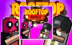Rooftop Royale
