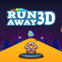Run Away 3