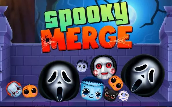 Spooky Merge