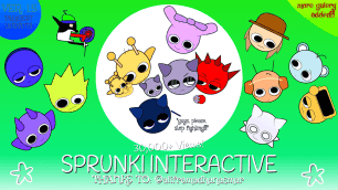 Sprunki Interactive