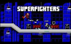 Superfighters