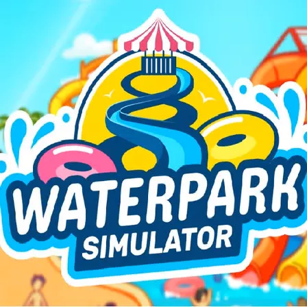 Waterpark Simulator
